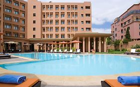 Novotel Marrakech Hivernage